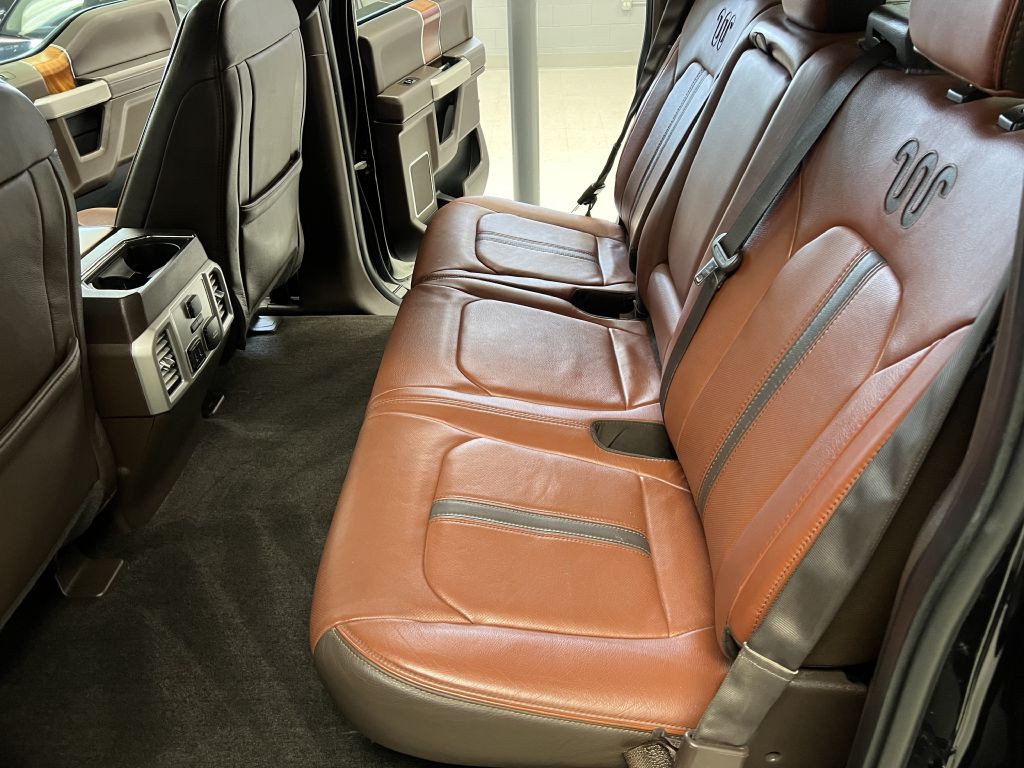 2018 Ford F-150 Image 26