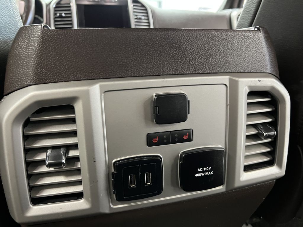 2018 Ford F-150 Image 28