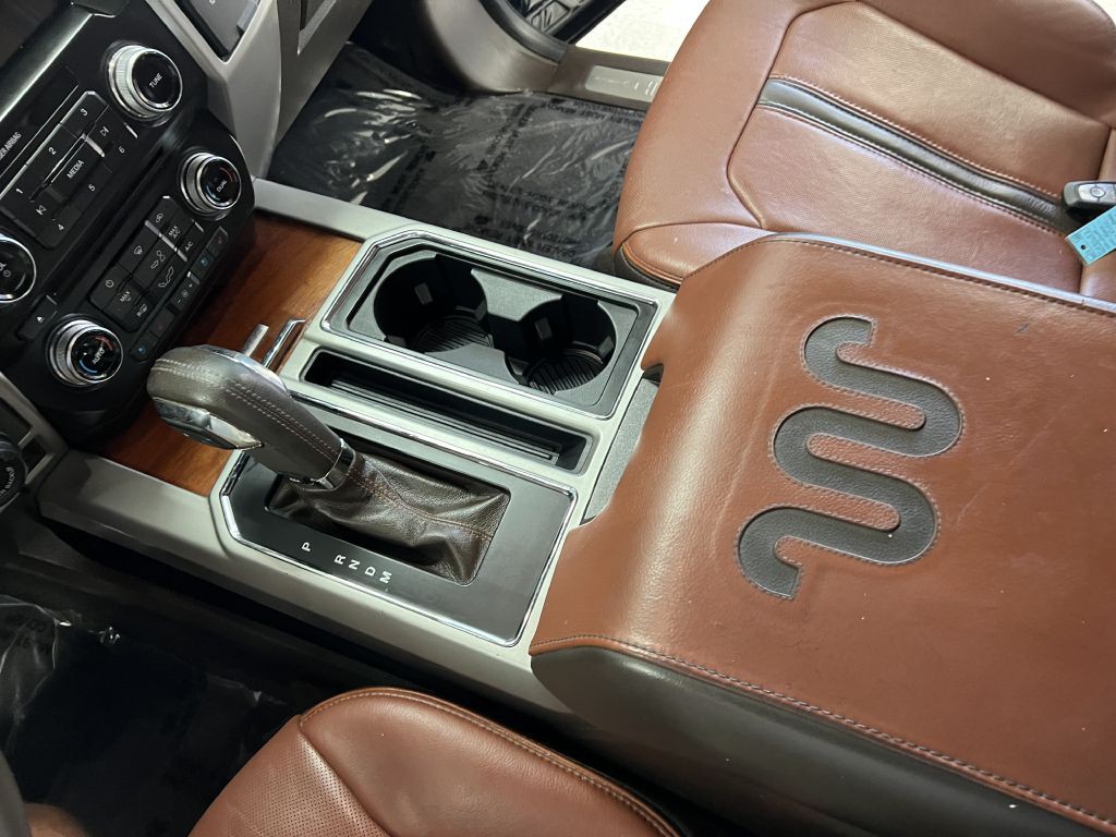 2018 Ford F-150 Image 29