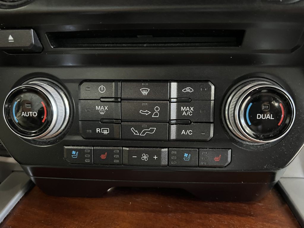 2018 Ford F-150 Image 31