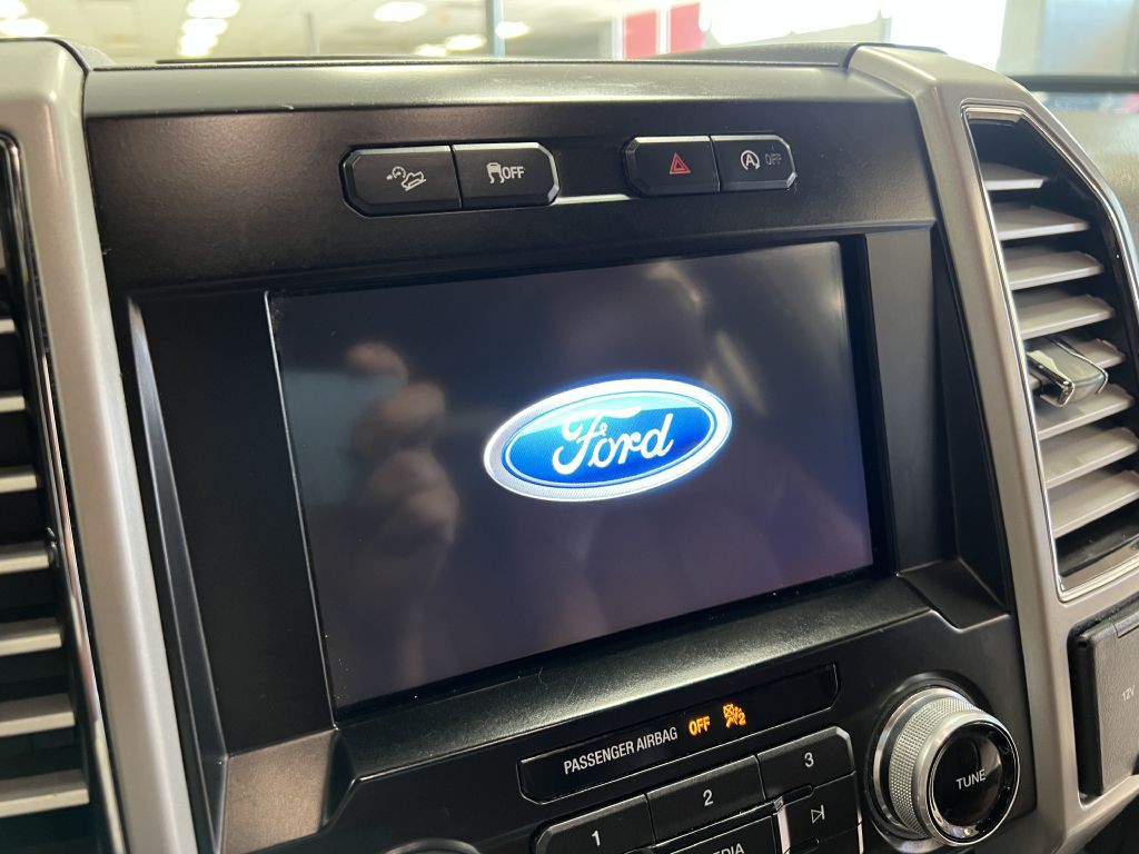 2018 Ford F-150 Image 32
