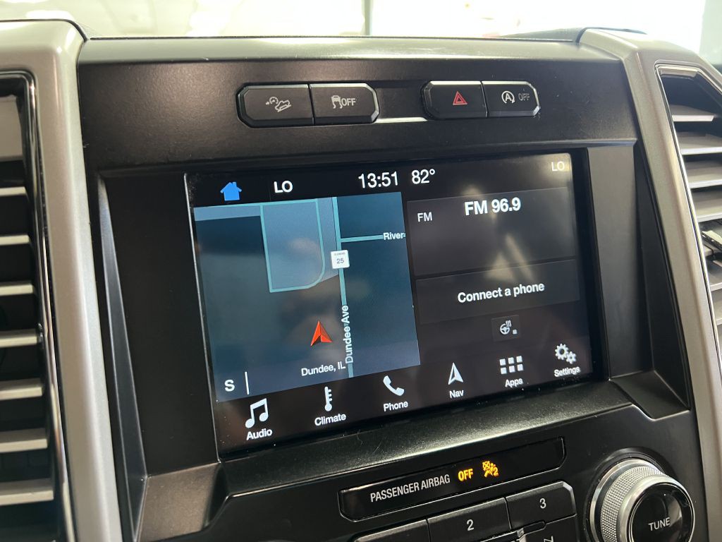 2018 Ford F-150 Image 33