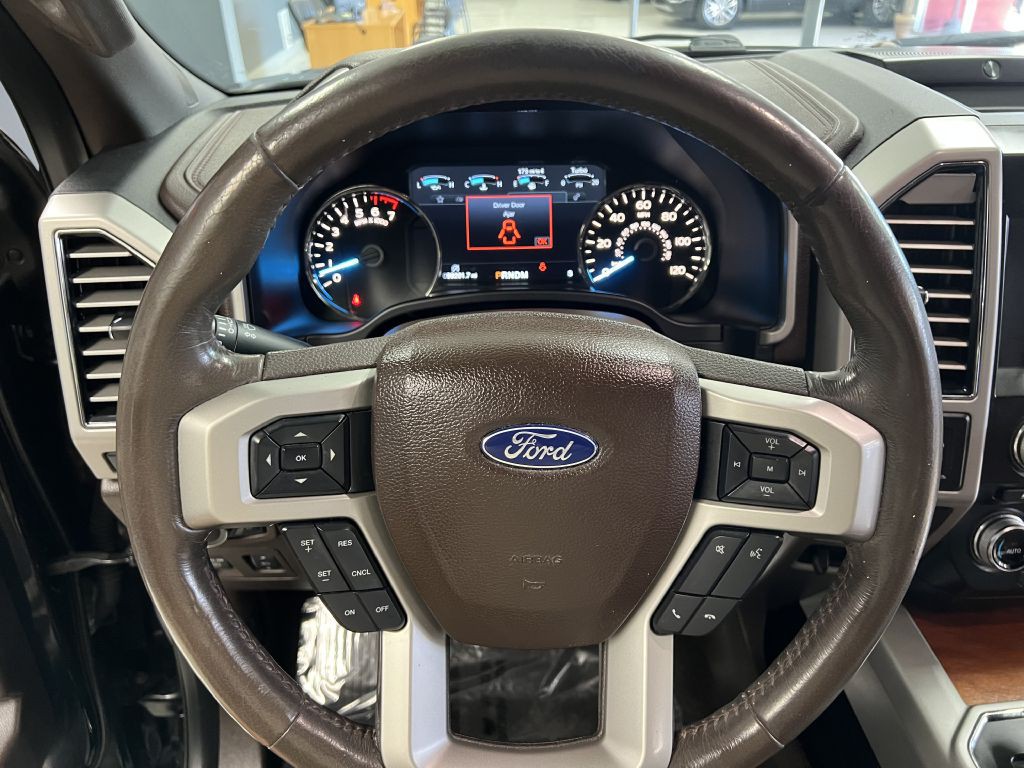 2018 Ford F-150 Image 35