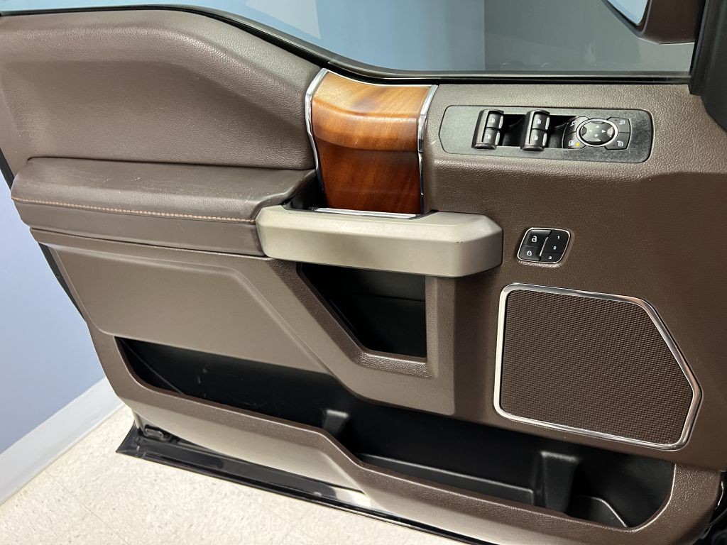 2018 Ford F-150 Image 36