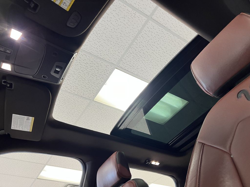 2018 Ford F-150 Image 37