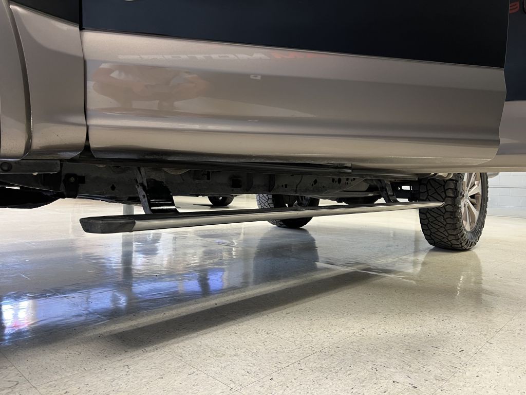 2018 Ford F-150 Image 38