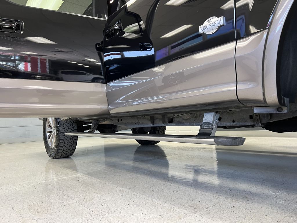 2018 Ford F-150 Image 39