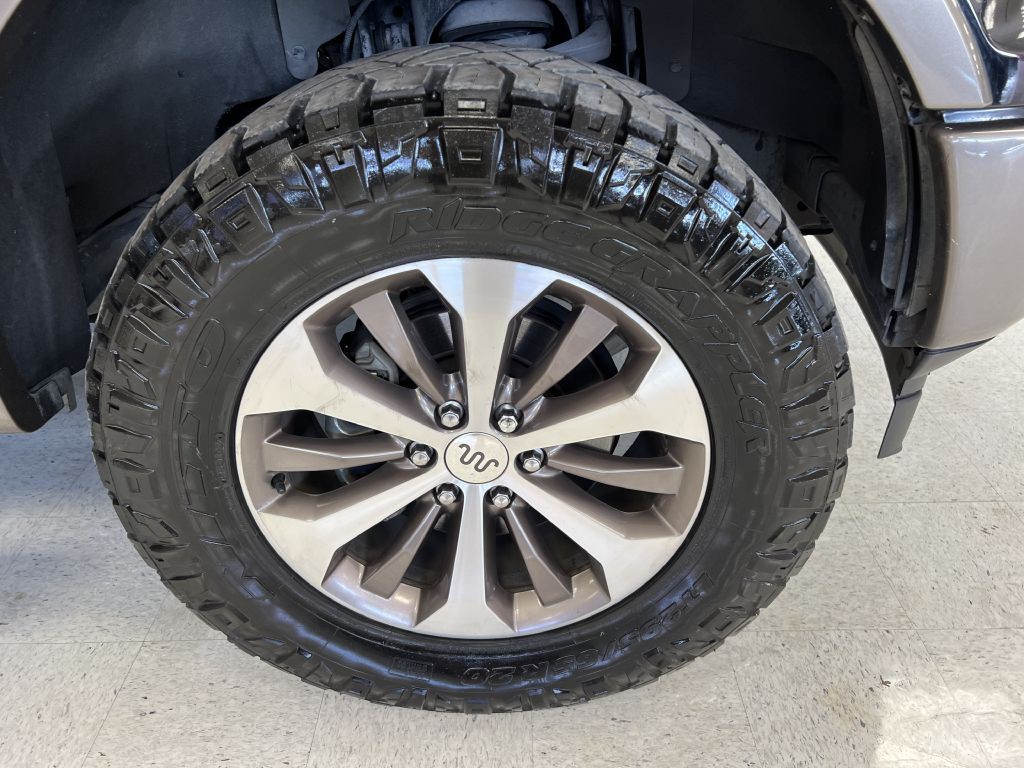 2018 Ford F-150 Image 40