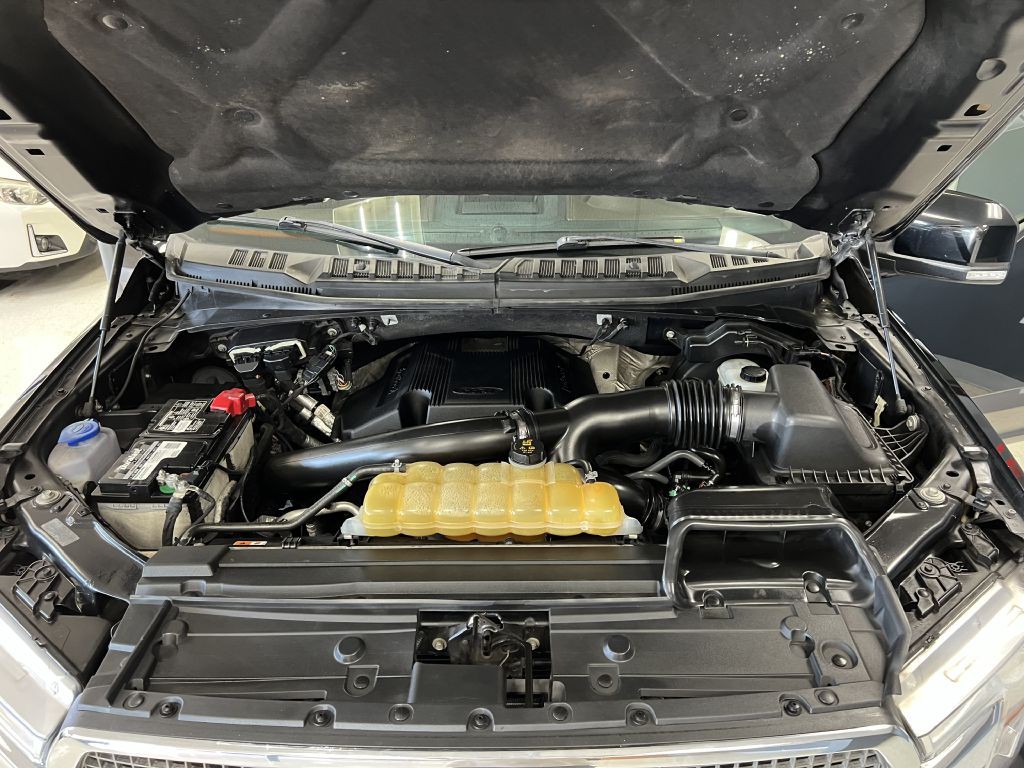 2018 Ford F-150 Image 41