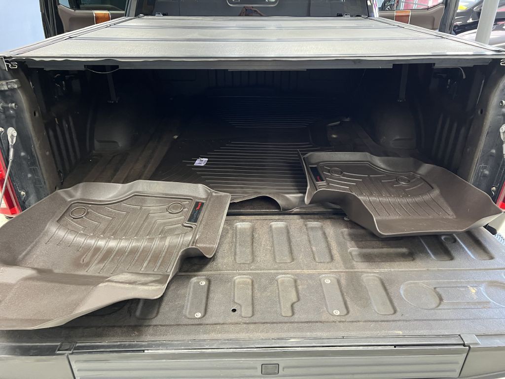 2018 Ford F-150 Image 45