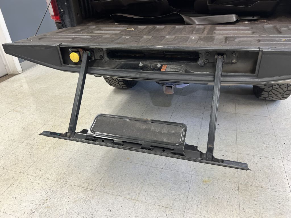 2018 Ford F-150 Image 46
