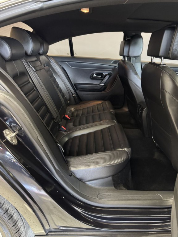 2017 Volkswagen CC Image 12