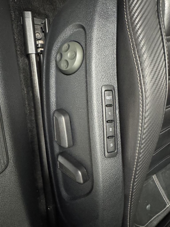 2017 Volkswagen CC Image 22