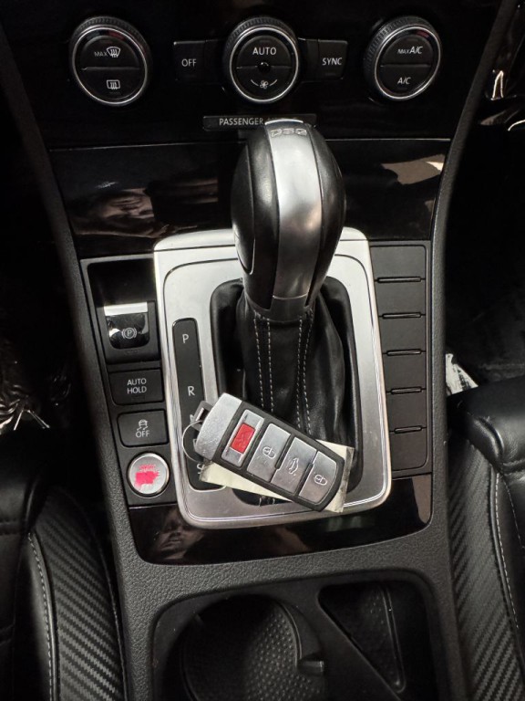 2017 Volkswagen CC Image 23