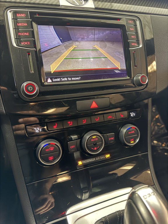 2017 Volkswagen CC Image 24