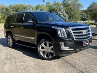Image for 2016 Cadillac Escalade Luxury ID: 6854318