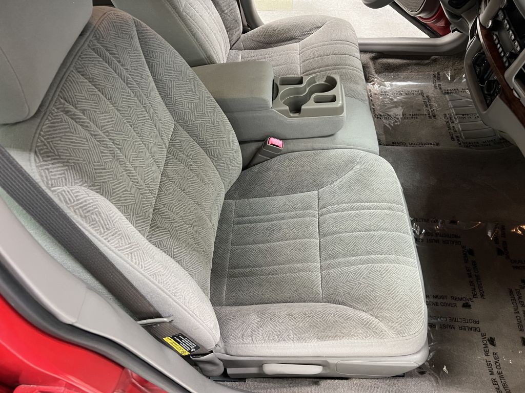 2005 Chevrolet Impala Image 26