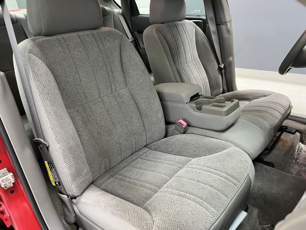 2005 Chevrolet Impala Image 27
