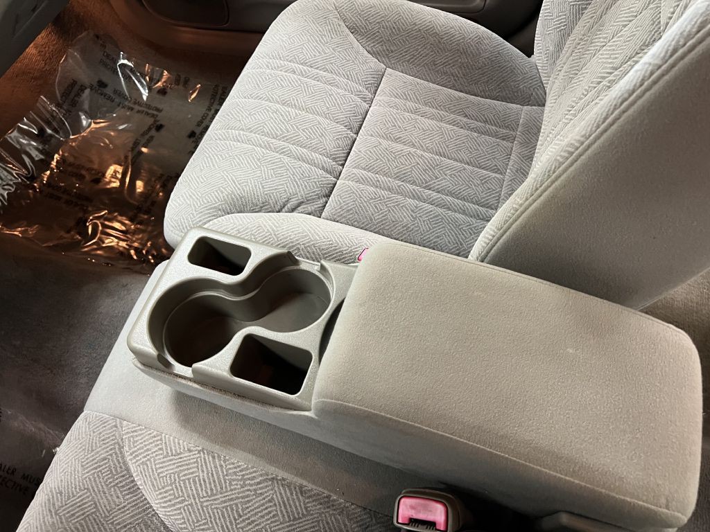 2005 Chevrolet Impala Image 31