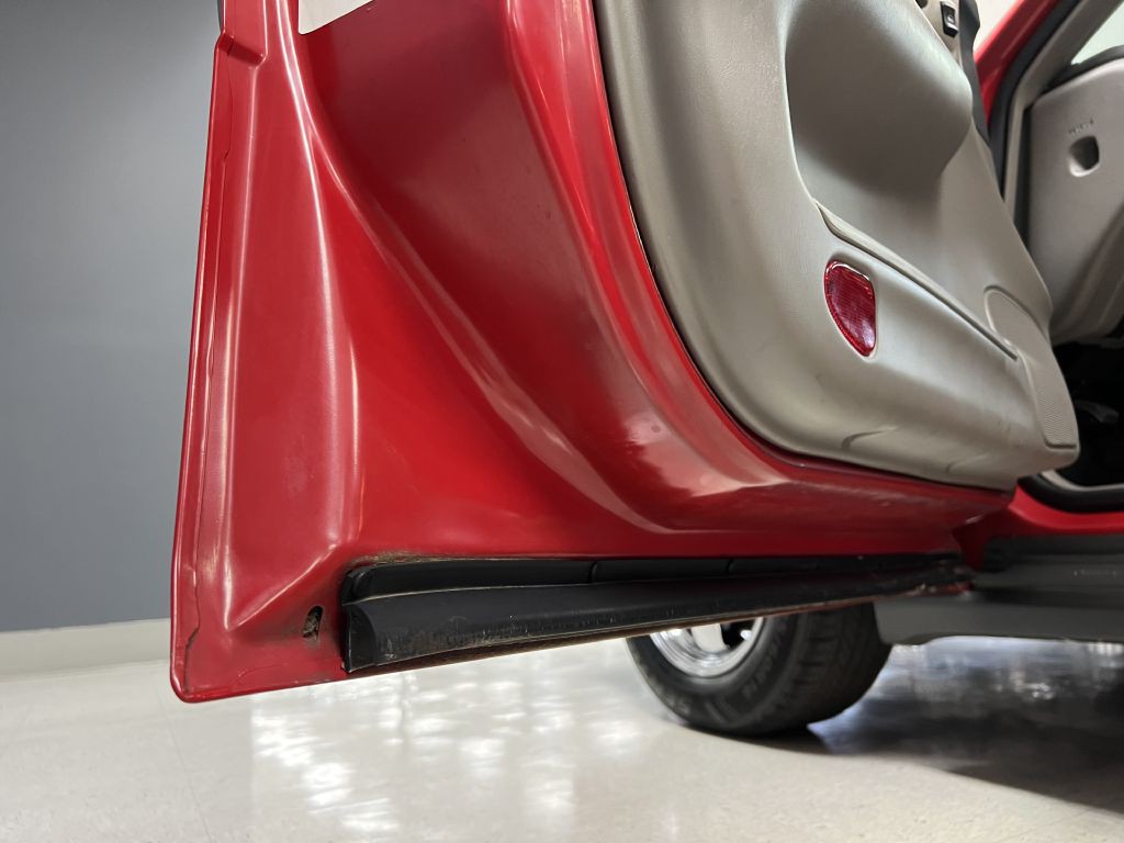 2005 Chevrolet Impala Image 37