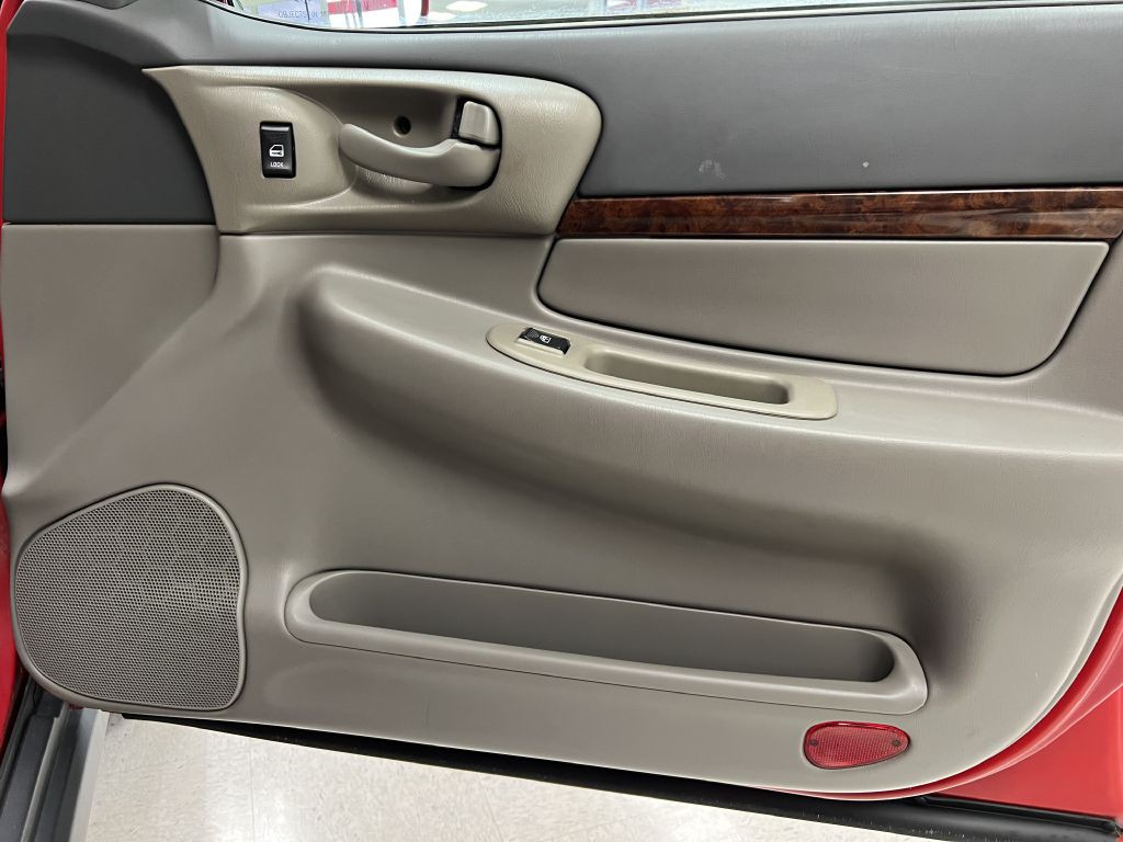 2005 Chevrolet Impala Image 39