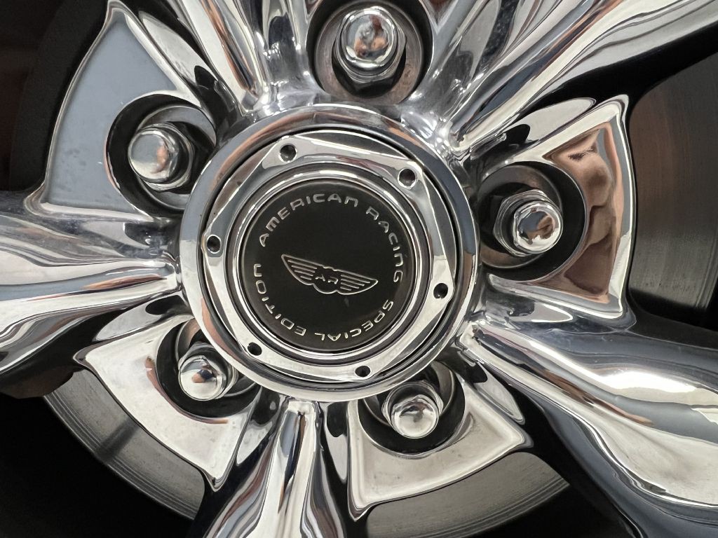 2005 Chevrolet Impala Image 47
