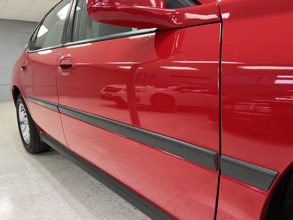2005 Chevrolet Impala Image 51