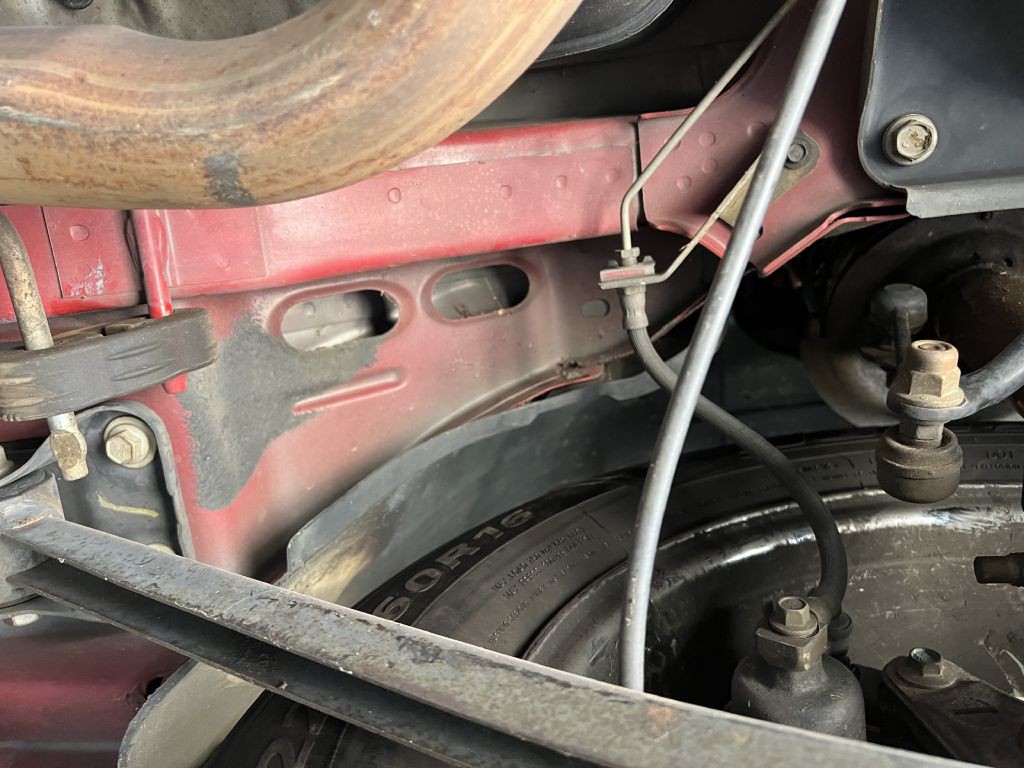 2005 Chevrolet Impala Image 60