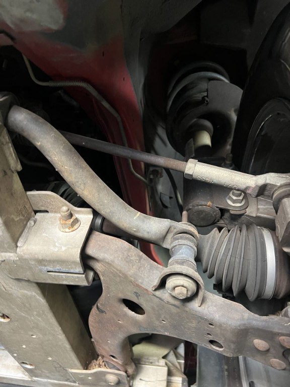 2005 Chevrolet Impala Image 61