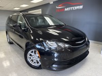 Image for 2017 Chrysler Pacifica LX ID: 6857294