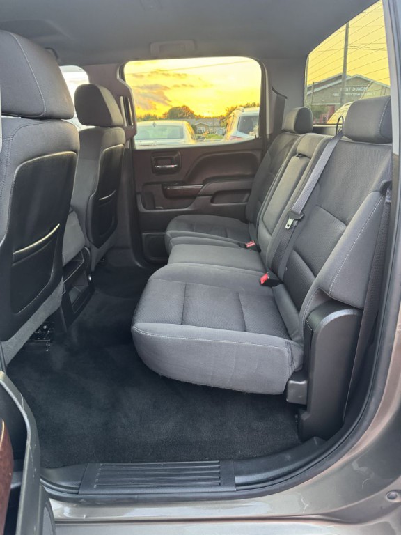 2014 GMC Sierra Image 19
