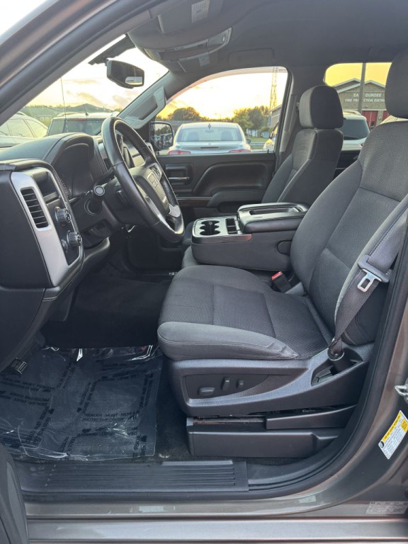 2014 GMC Sierra Image 21