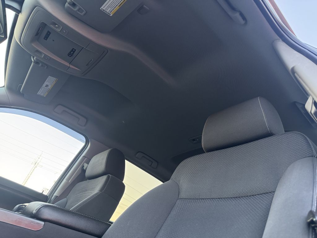 2014 GMC Sierra Image 25