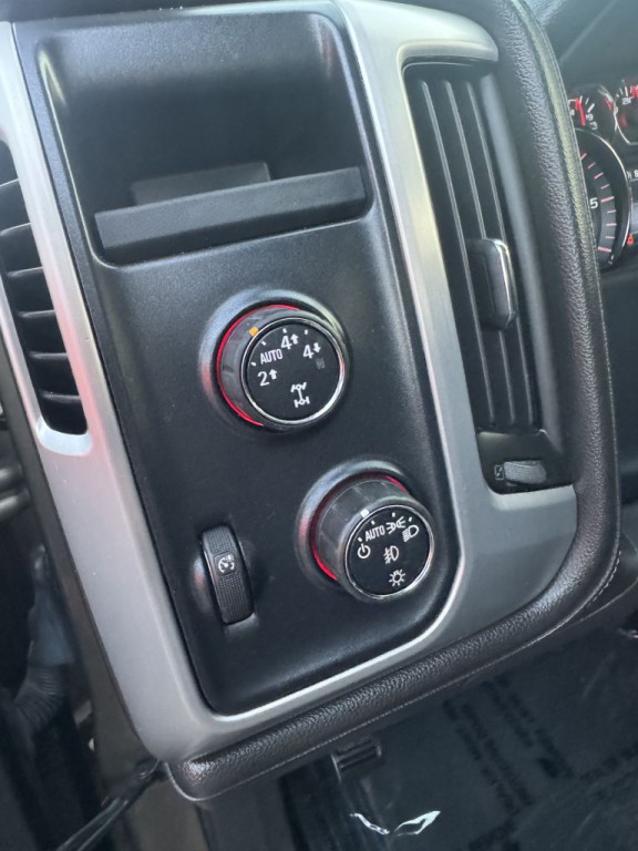 2014 GMC Sierra Image 26