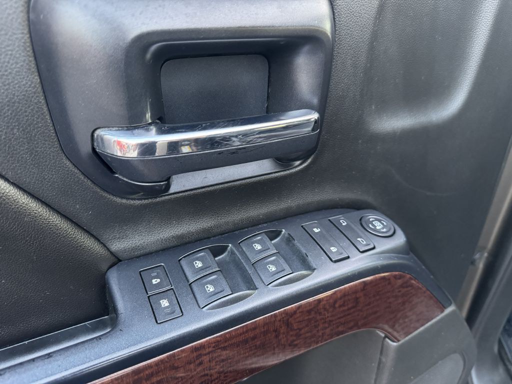 2014 GMC Sierra Image 27