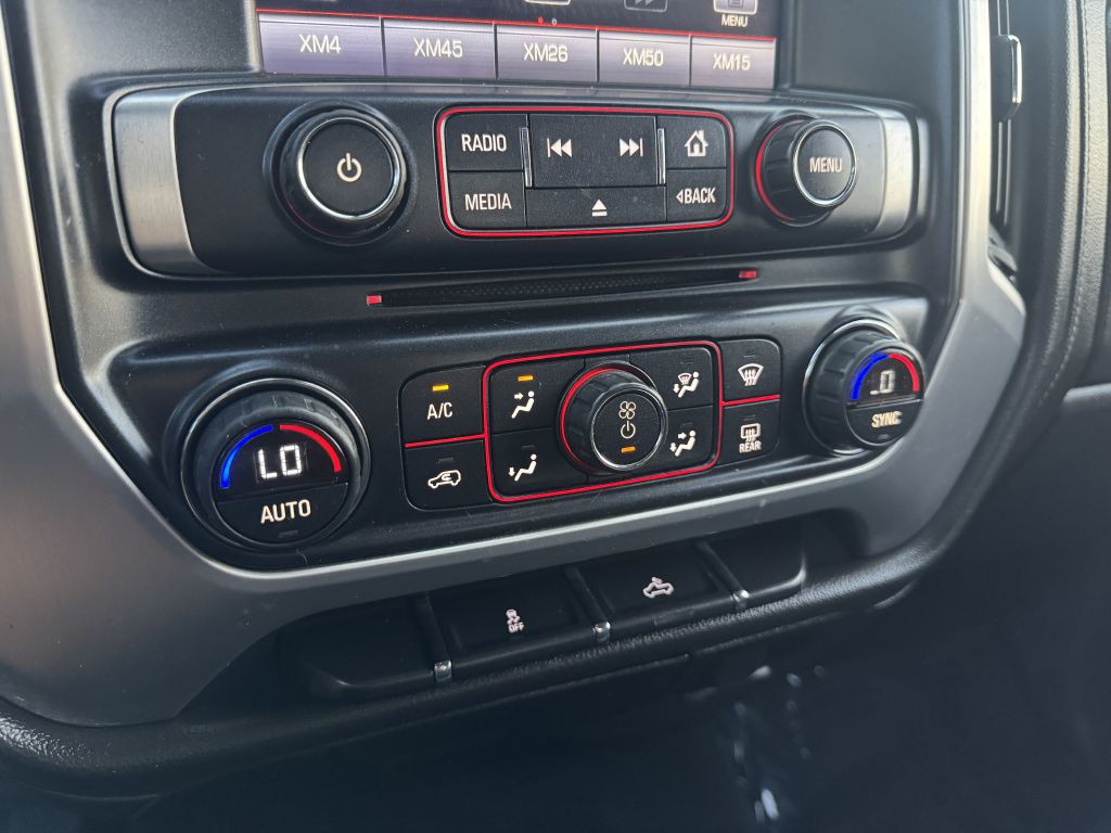2014 GMC Sierra Image 29