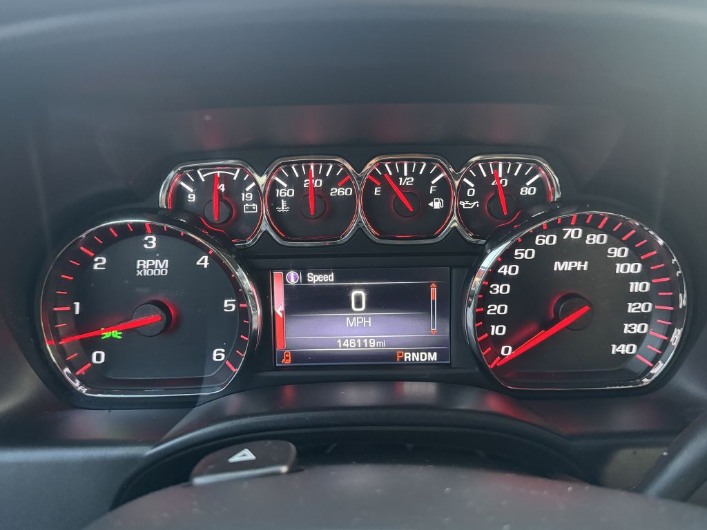 2014 GMC Sierra Image 31