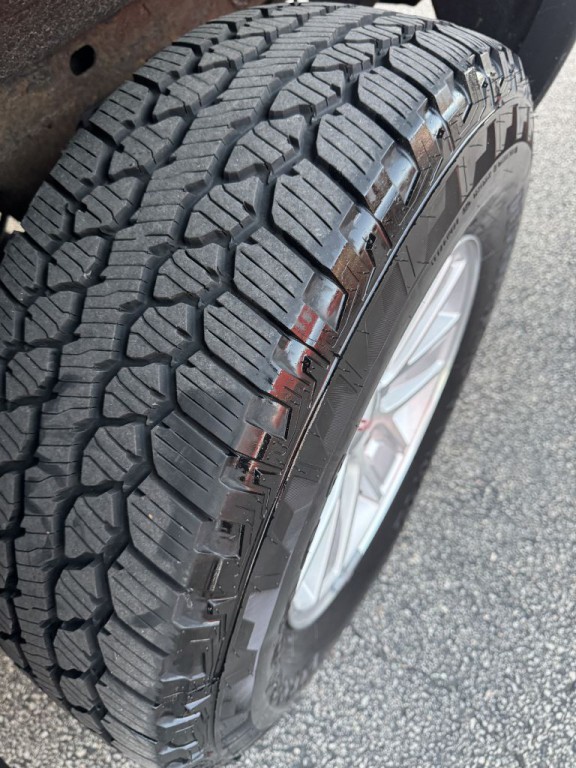 2014 GMC Sierra Image 34