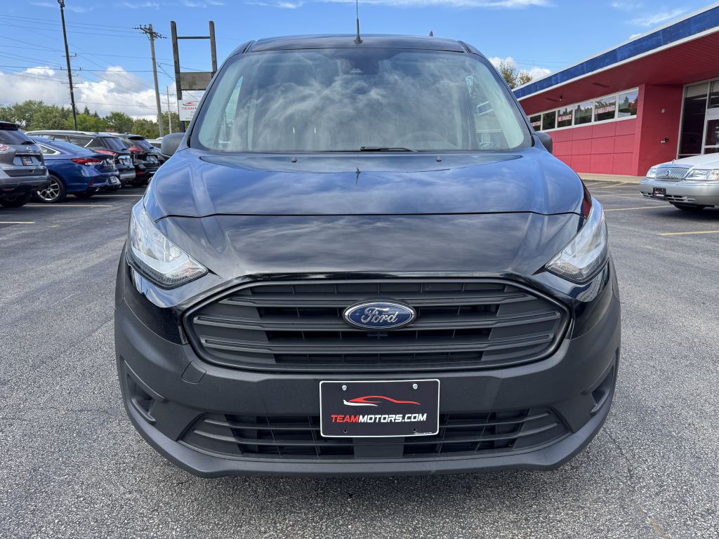 2020 Ford Transit Connect Image 4