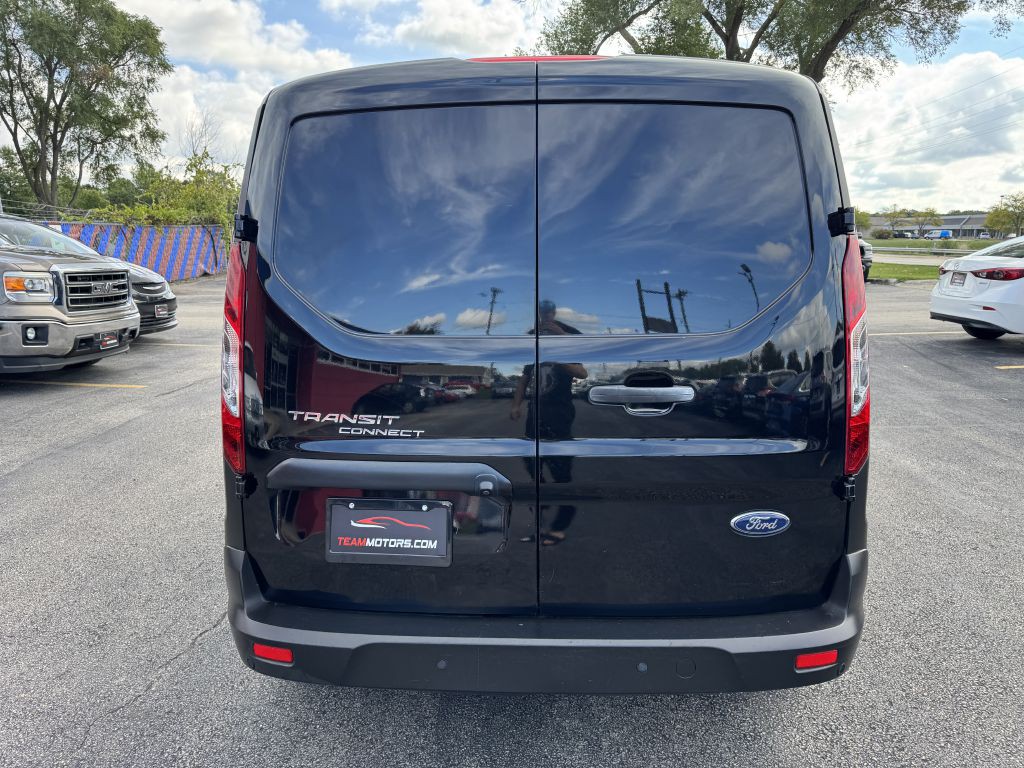 2020 Ford Transit Connect Image 10