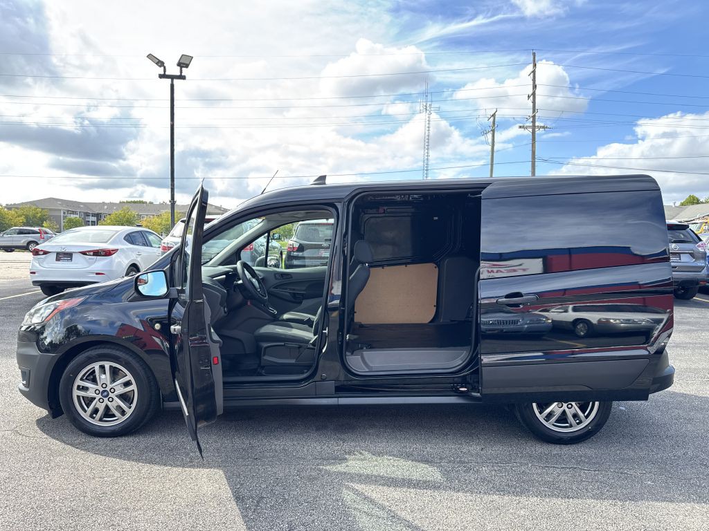 2020 Ford Transit Connect Image 13