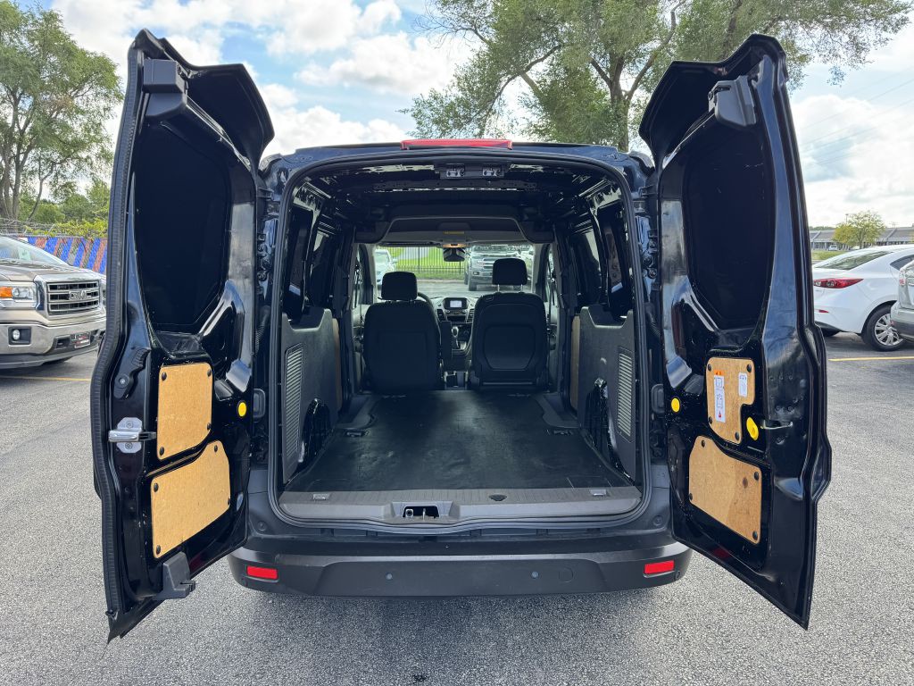 2020 Ford Transit Connect Image 14