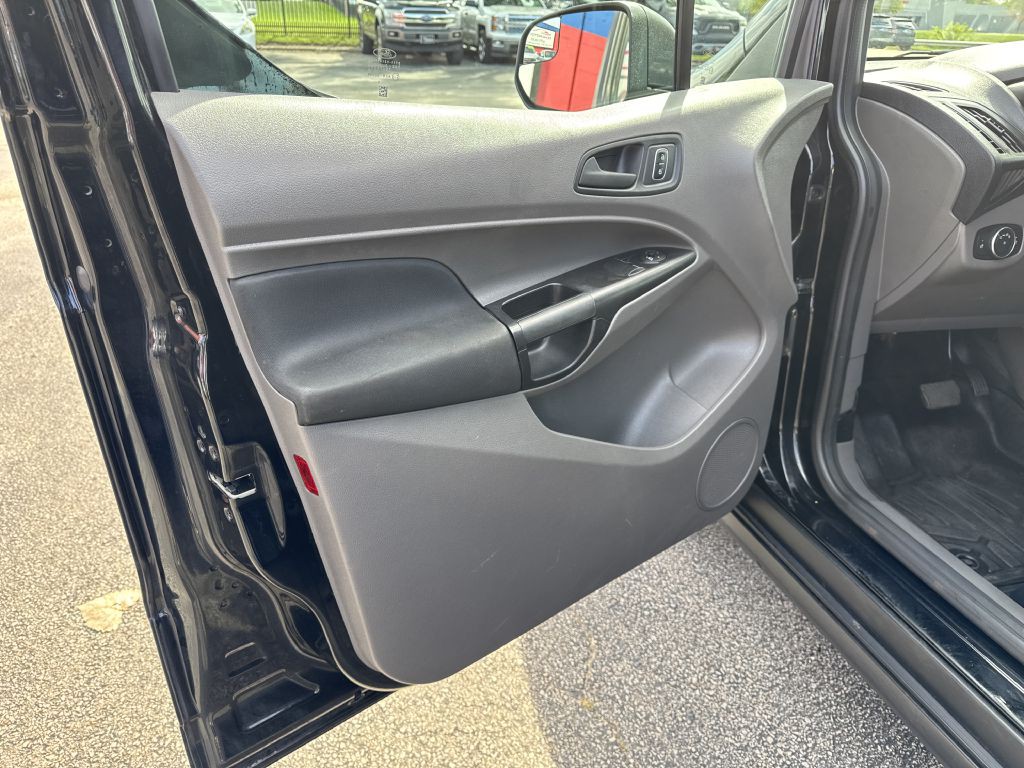 2020 Ford Transit Connect Image 15