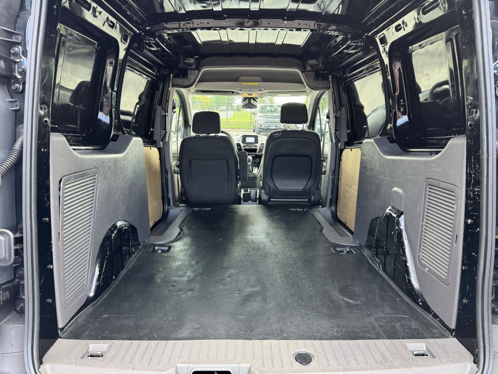 2020 Ford Transit Connect Image 16