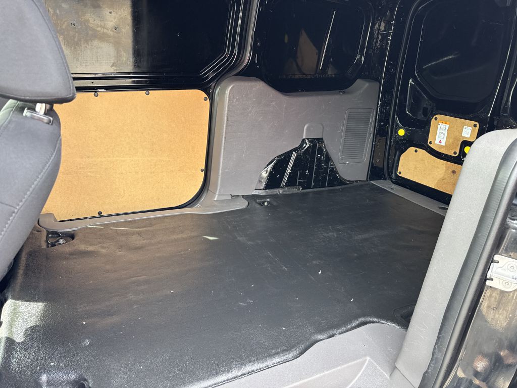 2020 Ford Transit Connect Image 17