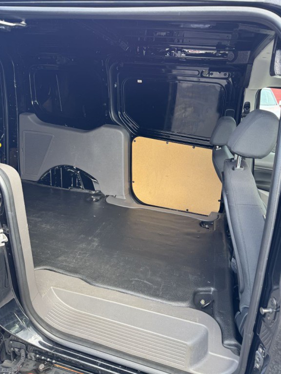2020 Ford Transit Connect Image 18