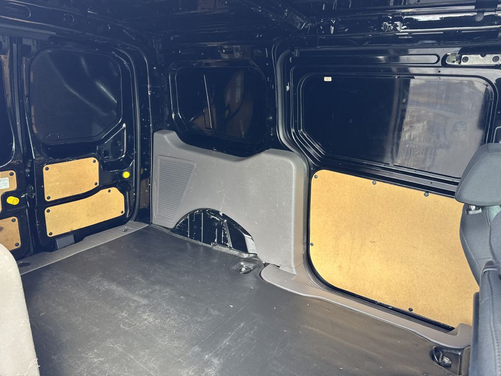 2020 Ford Transit Connect Image 19