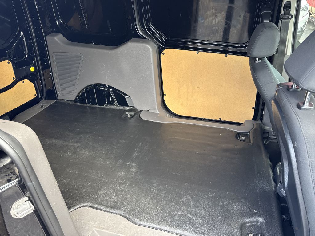 2020 Ford Transit Connect Image 20