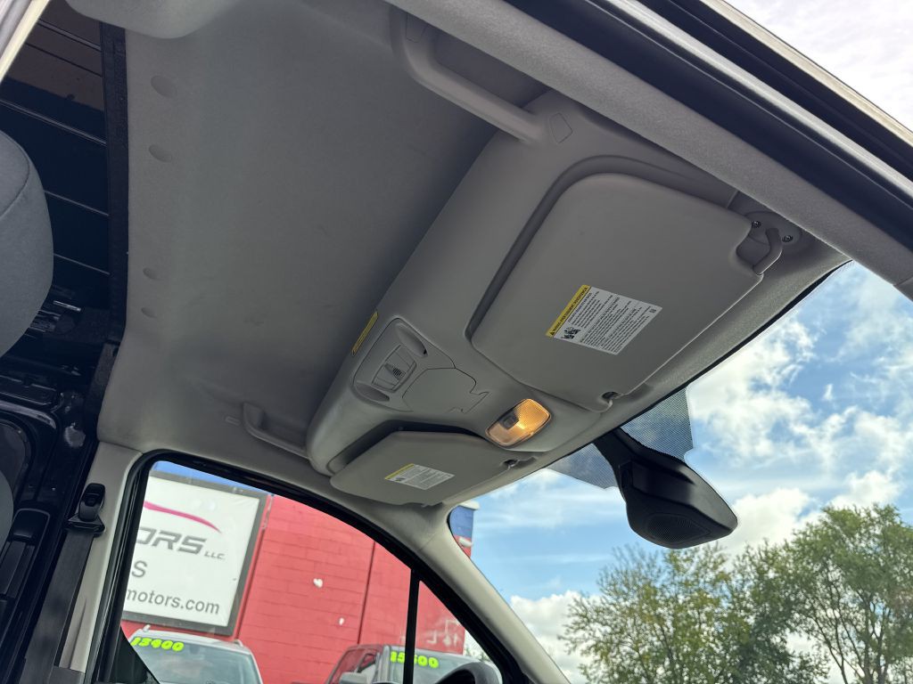2020 Ford Transit Connect Image 21