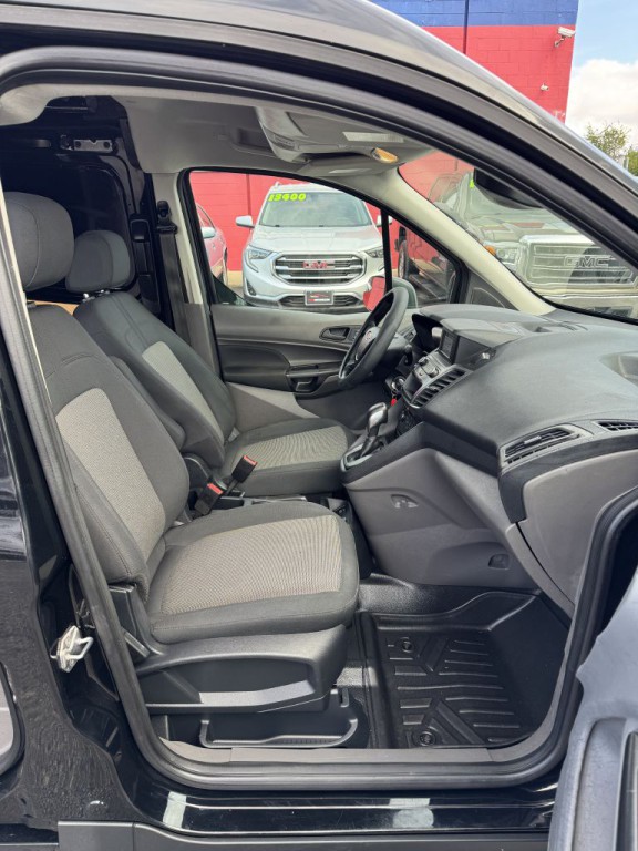 2020 Ford Transit Connect Image 22